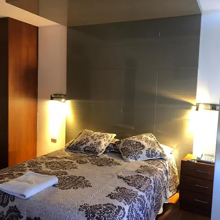 Hotel Bacastell